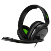 Audífono Gamer Logitech Astro A10 Negro