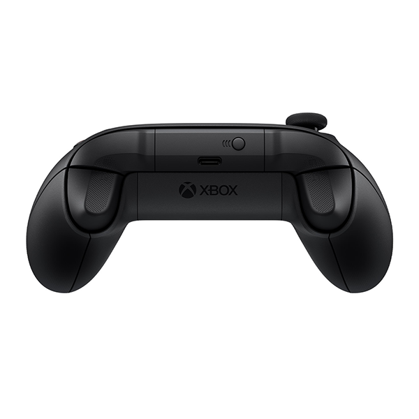 Control Inalambrico Carbon Black Xbox One/ Series S/X