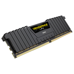 Corsair VENGEANCE LPX 8GB