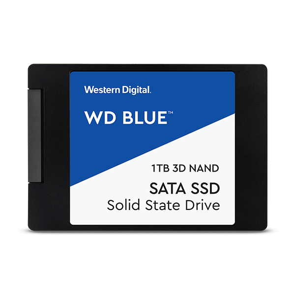Disco SSD Blue 1TB
