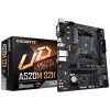 Gigabyte B520M S2H Placa