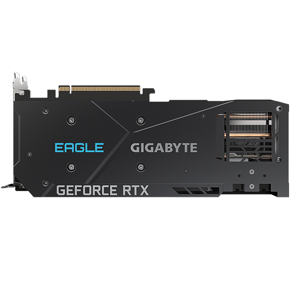 Gigabyte GeForce RTX 3070 EAGLE-6