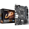 Gigabyte H410M H Placa