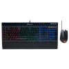 Kit Corsair Teclado y Mouse Harpoon