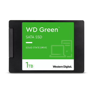 Disco SSD Green 1TB