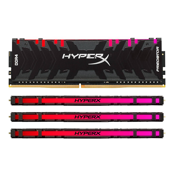 HyperX 32GB 2933MHZ RGB