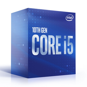 Intel Core I5-10400F Procesador