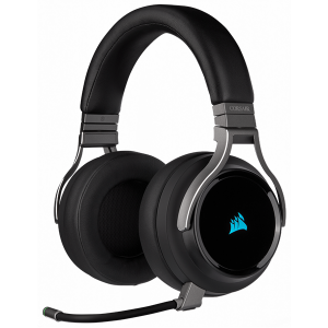 Corsair VIRTUOSO Carbón Audífono