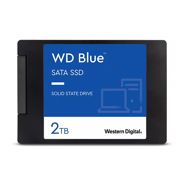Disco SSD Blue 2TB