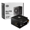 Cooler Master Elite 600W