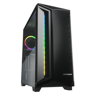Gabinete Cougar DarkBlader X7