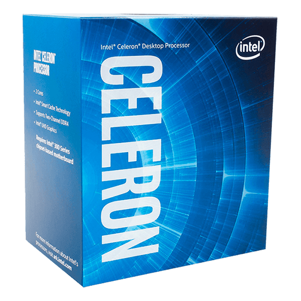 Intel CELERON G-5905 3.5GHz