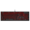 Teclado Mecánico Corsair K60 PRO LED Red