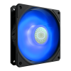 Ventilador SICKLEFLOW 120 BLUE