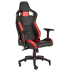 Corsair Silla T1 RACE Black Red