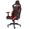 Corsair Silla T1 RACE Black Red