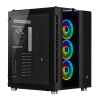 Gabinete Corsair Crystal Series 680X