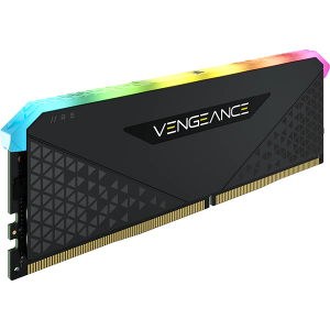 CORSAIR Vengeance RGB RS 8GB DDR4 3200MHz