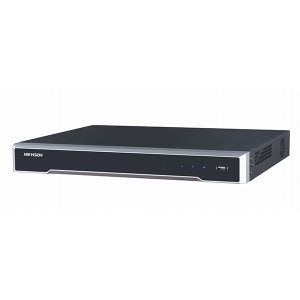 Hikvision NVR 8CH PoE DS-7608NI-Q2-8P