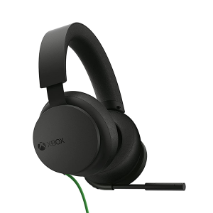 Audífono oficial para Xbox