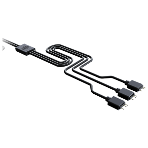 Cable Splitter Cooler Master 1 A 3 ARGB