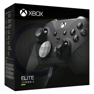 Control Elite Series 2 XBOX