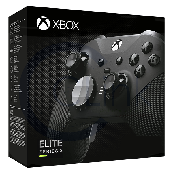 Ya puedes personalizar el mando Xbox Elite Series 2 a tu gusto en