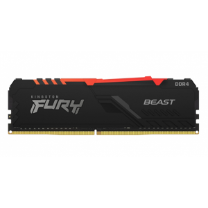 Kingston FURY Beast 8GB RGB