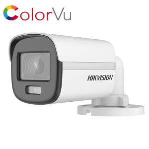 Bullet 1080p Colorvu Hikvision LF 28mm