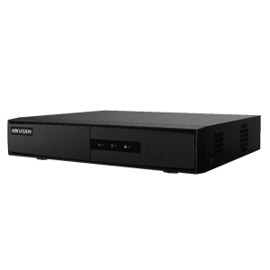 DVR 8 Canales 1080p Lite