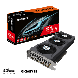 Gigabyte Radeon RX 6700 XT EAGLE