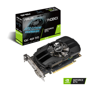 ASUS GeForce GTX 1650 OC PHOENIX