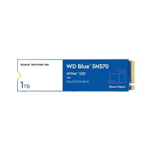 Disco SSD 1TB SN570 NVMe