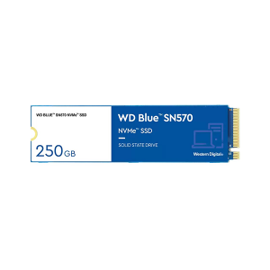 Disco SSD 250GB SN570