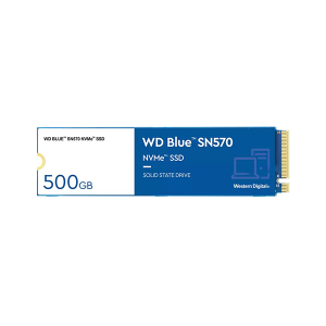 Disco SSD 500GB SN570