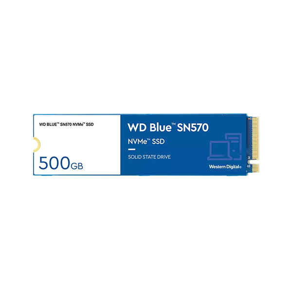 Disco SSD 500GB SN570