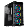 Gabinete Corsair Crystal 465X