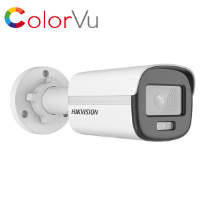 Cámara IP ColorVu 2MP