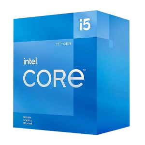 Intel Core I5-12400F Procesador