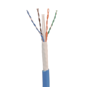 Panduit Cable U-UTP Cat6A