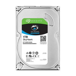 Seagate SkyHawk 1TB