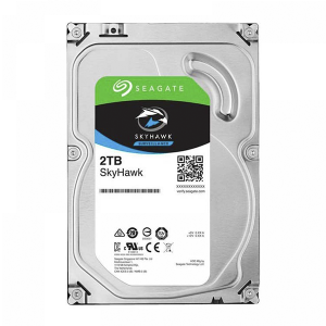 Seagate SkyHawk 2TB