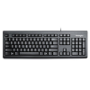 Kensington Teclado USB Alámbrico