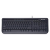 Microsoft Teclado Wired 600