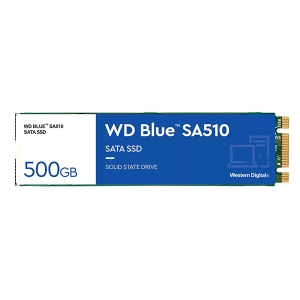 Disco SSD 500GB SA510