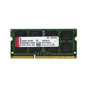 Kingston KVR16LS11/8WP DDR3L 8GB