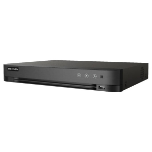 DVR 16 Canales 2IP 720/1080p Lite