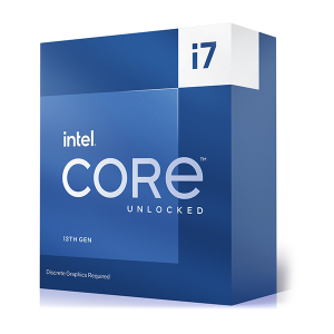 Intel Core I7-13700KF