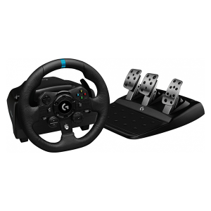 Logitech G923 Volante TRUEFORCE