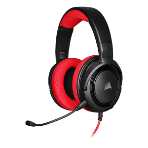 CORSAIR HS35 Audífono Gaming
